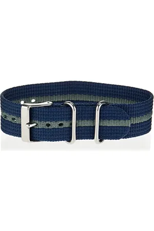 Timex Zegarek unisex z szybkowymiennym paskiem 20mm TW7C03100