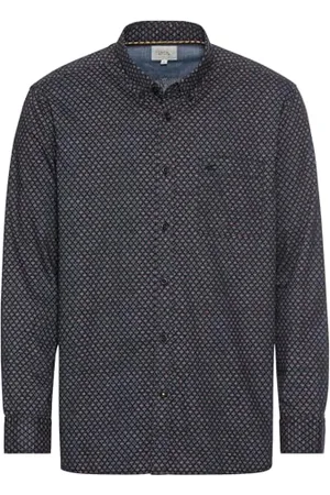 Camel Active Koszulka z długim rękawem, , XL