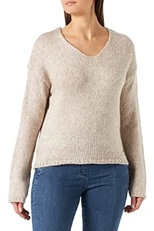 Mustang Damski sweter Carla V, , M