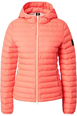 ECOALF Atlanticalf Jacket Woman, , L