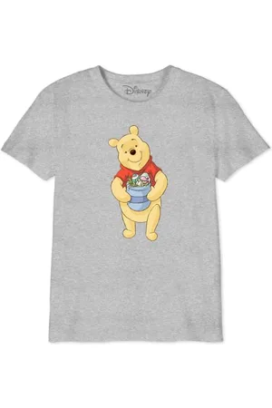 Disney "Easter with Kubuś BODWINITS006 T-shirt chłopięcy, , rozmiar 08 lat, , 8 lat
