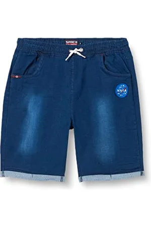 Nasa Bermudy Męskie, , S