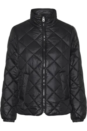 VERO MODA Vmskylar damska kurtka pikowana Boo, , S