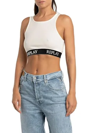 Replay Biustonosz damski, , XL