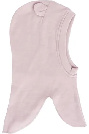 NAME IT Bestseller A/S NBFWILLIT Wool Balaclava W/Ears XXIII kapelusz, , 40/44