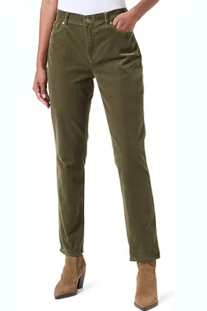 7 for all Mankind Spodnie damskie, , 32