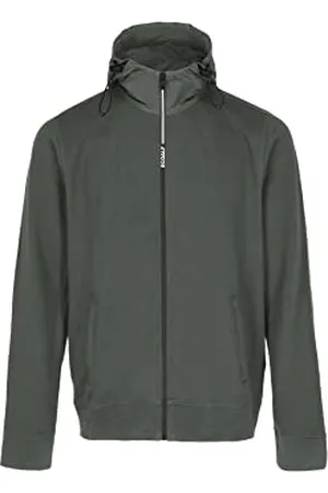 ECOALF Sazbialf Hoodie Man Męski, , S