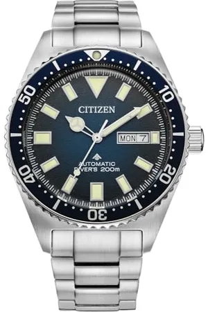 Citizen Automatic Watch NY0129-58LE, , One Size, bransoletka