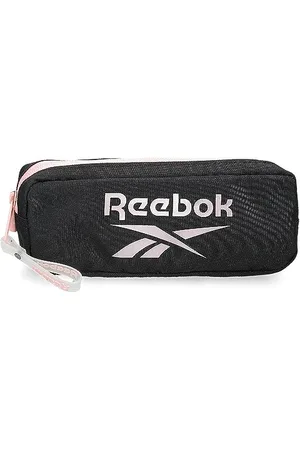 Reebok Beverly Pokrowiec Trójka 22x7x3 cms Poliester, , Talla única, Potrójne etui