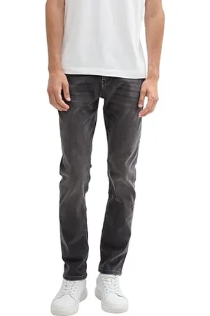 TOM TAILOR Męskie dżinsy Josh Regular Slim, , 32W / 30L