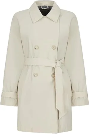 Geox Woman W ILDE JACKETS RAINY DAY_38, , 32