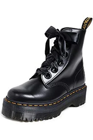 Dr. Martens Kobiety Molly 24861001 Buty, , 41 EU