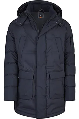 Daniel Hechter Męska parka, , 46