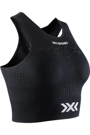 X Bionic Damski top sportowy Pl-Energizer, , XS
