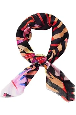 Desigual Chusta 70 cm, , jeden rozmiar
