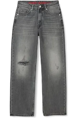 HUGO BOSS Gilissi damskie spodnie jeansowe, , 28W / 34L
