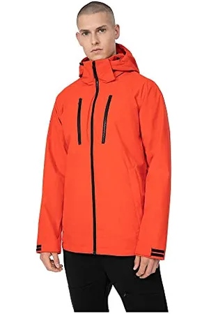 4F TECHNICAL JACKET M081 KOLOR ROZMIAR L DLA MĘŻCZYZN, , L