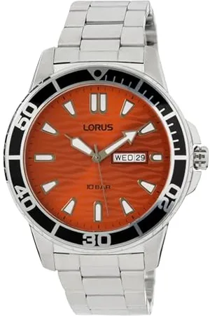 Lorus Mężczyźni Zegarek, , 42 mm