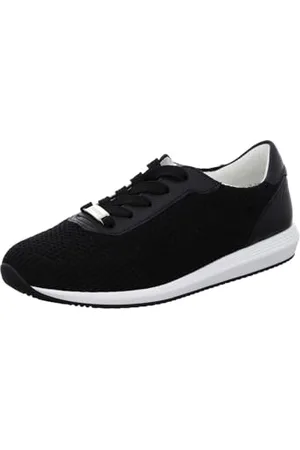ARA LISSABON Low-cut damskie sneakersy, , 35 EU