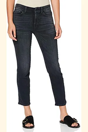 7 for all Mankind Dżinsy damskie Slim, , 50 PL