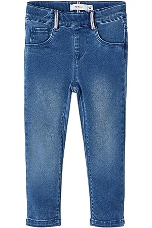 NAME IT Salli 1380 Slim Fit Jeans 18 Months