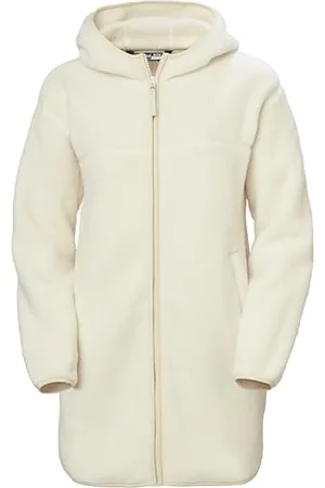 Helly Hansen Płaszcz damski W Maud Pile, , L