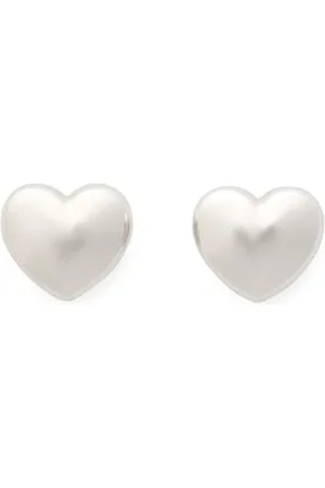 Kate Spade HEART YOU delikatne mini kolczyki