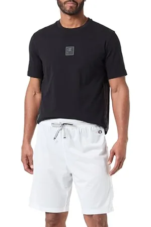 Champion Legacy Modern Basket - PolyWarpKnit Breakaway Spodenki, Jasny Szary, XL Mężczyźni SS24, , XL