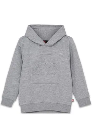 KABOOKI Sweter unisex chłopięcy, , 128