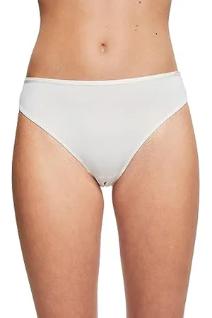 ESPRIT Damskie majtki Everyday Lace RCS M.w.Brief, , 34