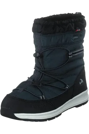 Viking Dziecięce śniegowce Oksval GTX uniseks, , 27 EU