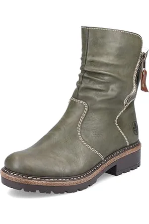 Rieker Damskie buty Z3492, , 36 EU