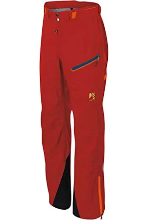 Karpos 2501161-860 Storm SZ Pnt Spodnie Sportowe Mężczyźni Rozmiar XL, , XL