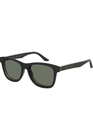 Seventh Street 7A 074/CS okulary, khaki zielony, 53 męskie, , 53