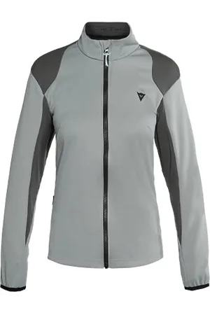 Dainese Damska kurtka damska Hg Mazo wiatroszczelna MTB, zjazd, Enduro, All-Mountain, rower, jazda na rowerze Szary XS