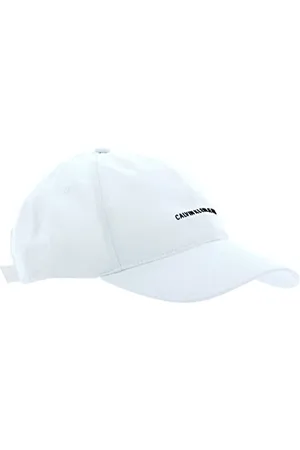 Calvin Klein Męska czapka z daszkiem Institutional Micro Cap, , Rozmiar uniwersalny