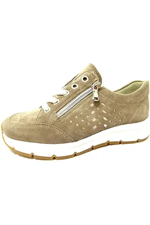 Semler Damskie sneakersy Nicki-H, , 42 EU