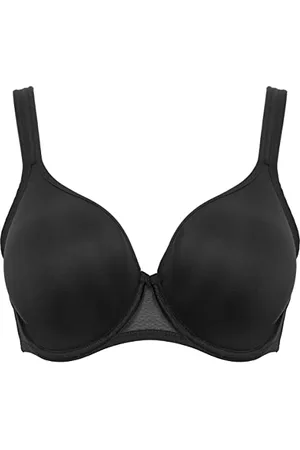 Maison Lejaby Damski biustonosz Nufit bez fiszbin, , 70G
