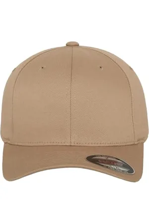 Flexfit Czapka bejsbolowa, uniseks, Wooly Combed, , XXS/XS (Youth), , Rozmiar uniwersalny