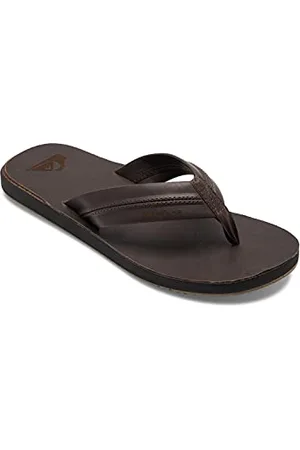 Quiksilver Męskie sandały Carver Natural, , 32 EU