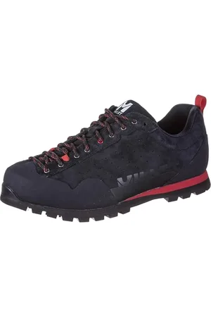 Millet Buty turystyczne Mixed Friction U 1, czarne (nowe logo), 46 2/3 EU, , 46.5 EU