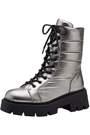 Tamaris Damskie botki 1-26232-41, , 39 EU, , 39 EU