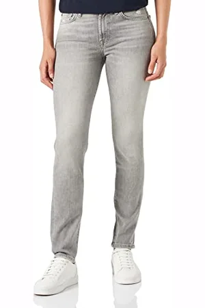 7 for all Mankind Dżinsy damskie, , 26