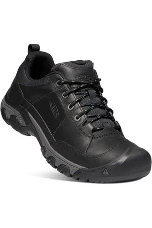 Keen Targhee 3 Oxford Obuwie turystyczne Mężczyźni, , 51.5 EU