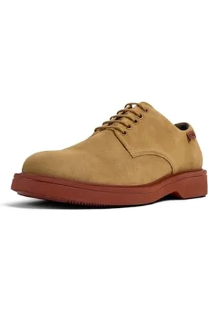 Camper Męskie buty Norman K100998 Blucher, , 41 EU, , 41 EU
