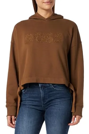 HUGO BOSS Bluza damska C_eblousa, , M