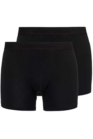 Bruno Banani Bokserki męskie (2 sztuki), , M