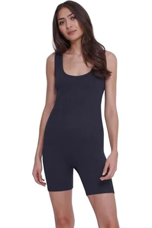 Sloggi Ever Infused Aloe Playsuit damski, , XL