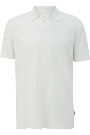 QS by s.Oliver Męskie koszulki polo, , XL