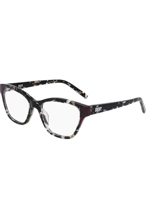 DKNY Unisex DK5057 okulary przeciwsłoneczne, , 53, , 53